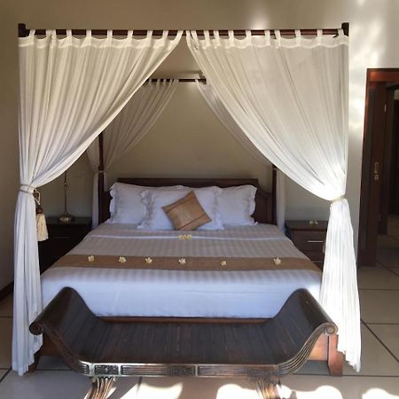 Bali Jade Villas Sanur Zewnętrze zdjęcie