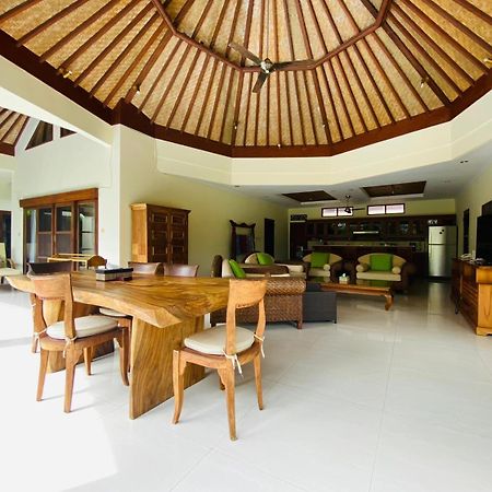 Bali Jade Villas Sanur Zewnętrze zdjęcie