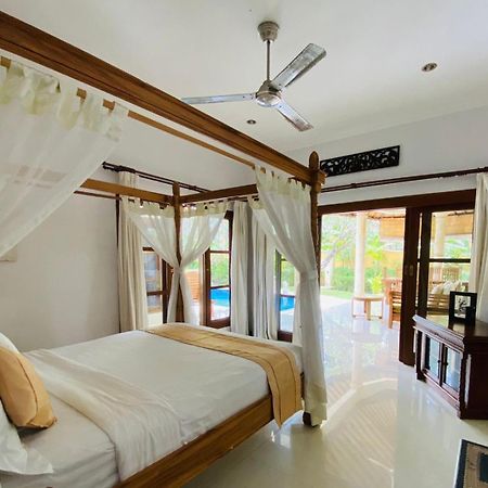 Bali Jade Villas Sanur Zewnętrze zdjęcie