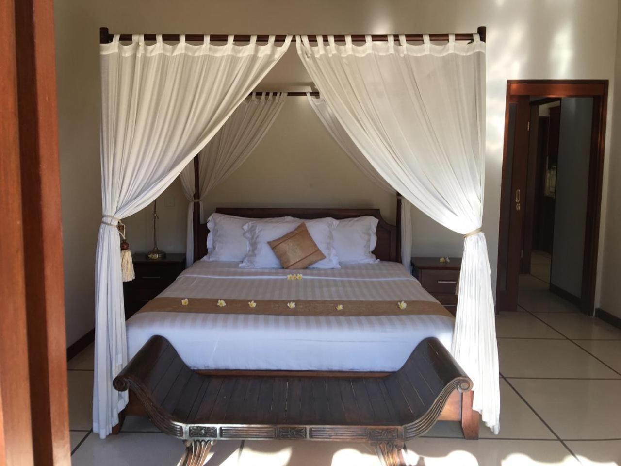 Bali Jade Villas Sanur Zewnętrze zdjęcie