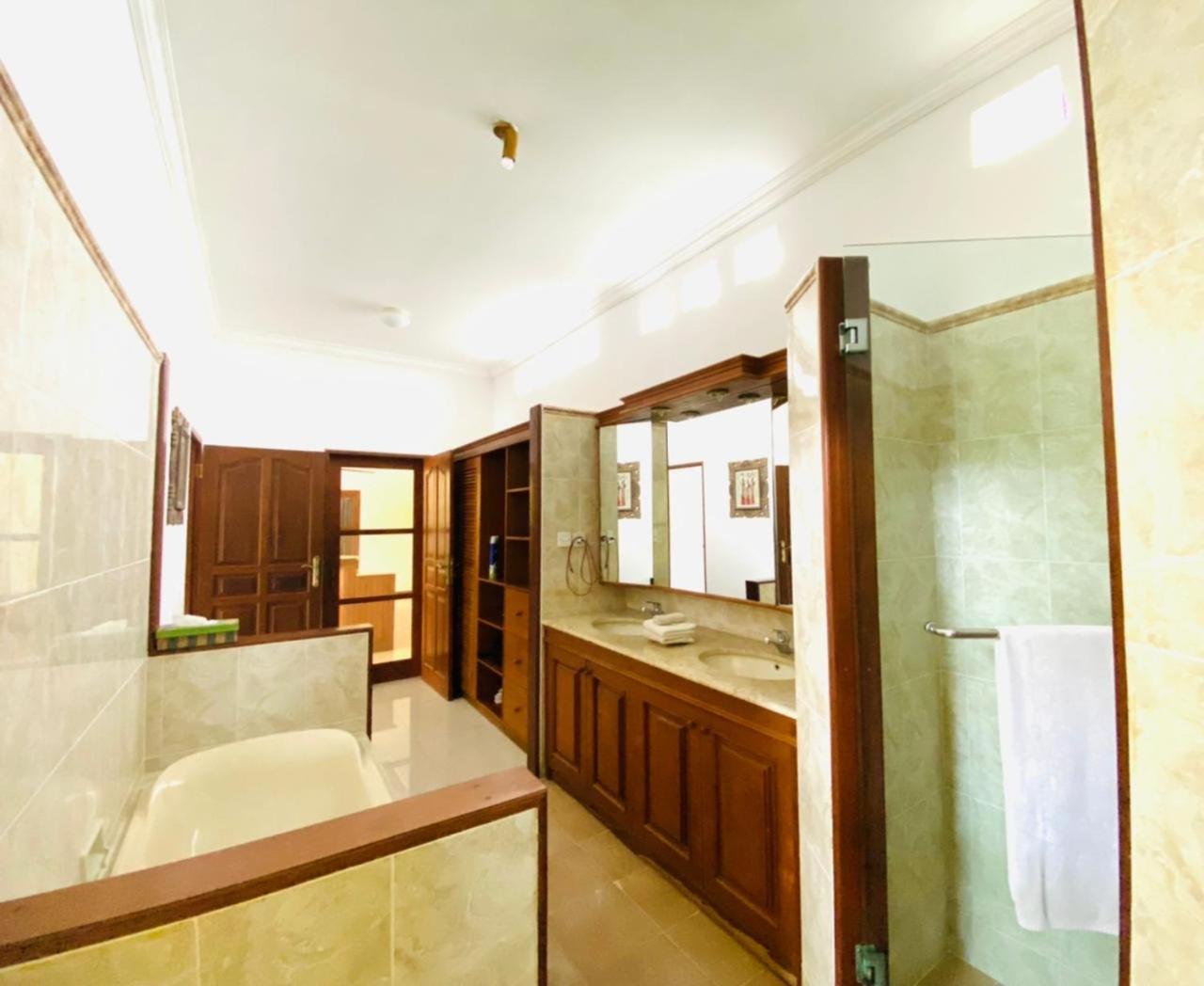 Bali Jade Villas Sanur Zewnętrze zdjęcie