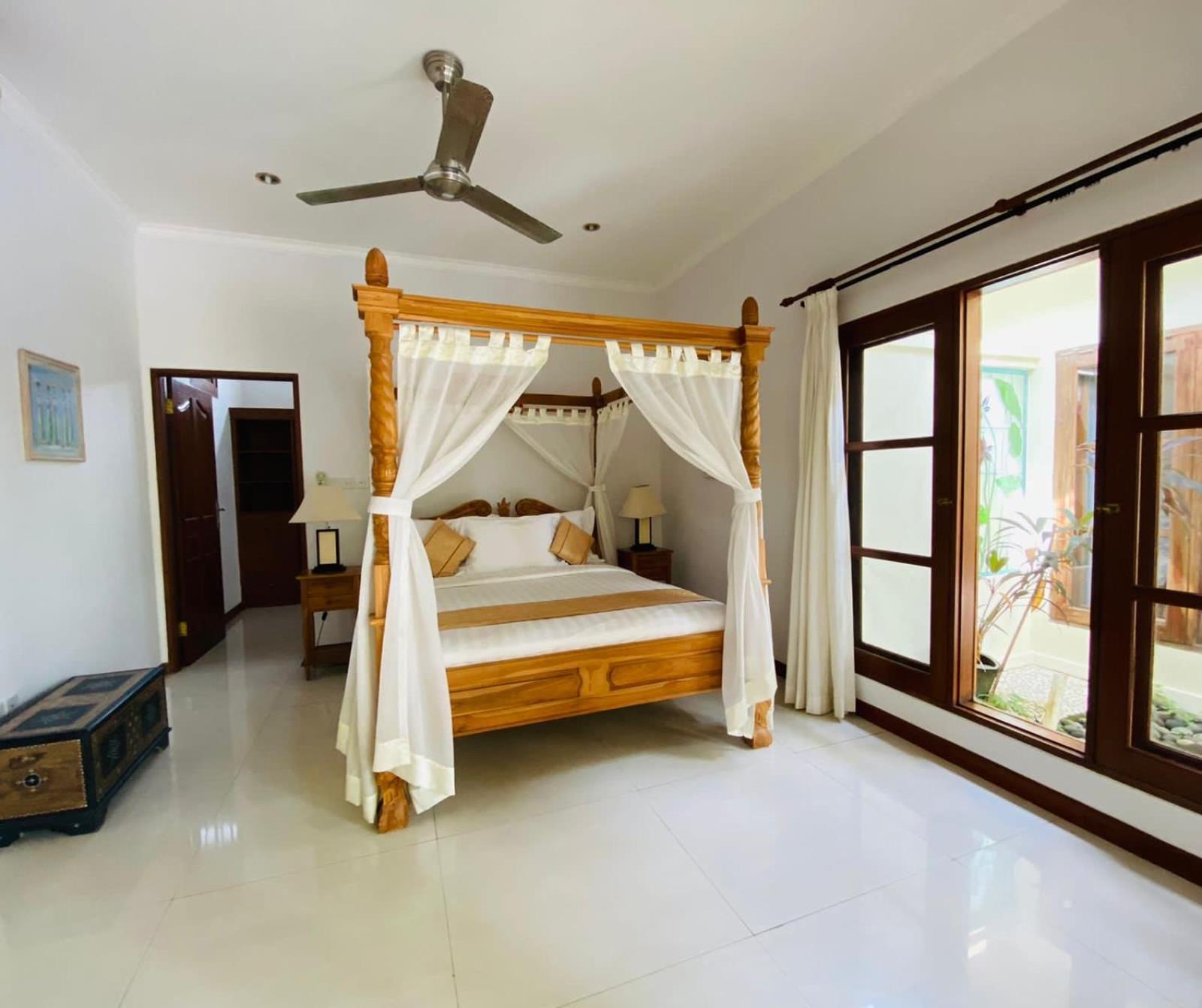 Bali Jade Villas Sanur Zewnętrze zdjęcie