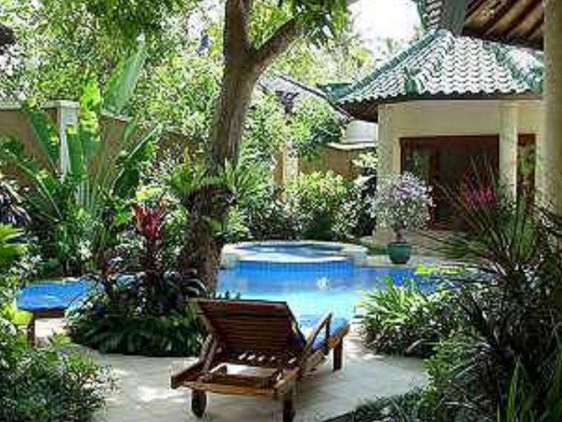 Bali Jade Villas Sanur Zewnętrze zdjęcie
