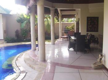 Bali Jade Villas Sanur Zewnętrze zdjęcie